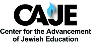 Center for the Advancement of Jewish Education