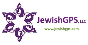 Jewish GPS