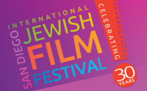 San Diego International Jewish Film Festival