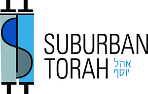 suburban torah