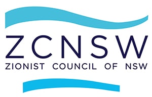 The Zionist Council of NSW