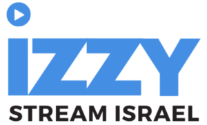 IZZY Stream Israel