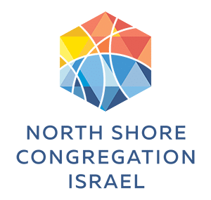 north shore congregation israel