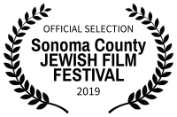 Laurels 2019 - Sonoma County Jewish Film Festival OFFICIAL SELECTION