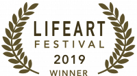 LifeArt 2019 Award-winner